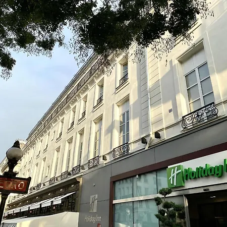 Holiday Inn Paris Opéra - Grands Boulevards, an IHG Hotel-3
